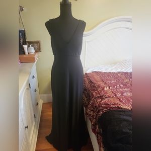 Wedding guest dress